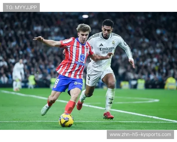 皇家马德里二次进攻完成破门